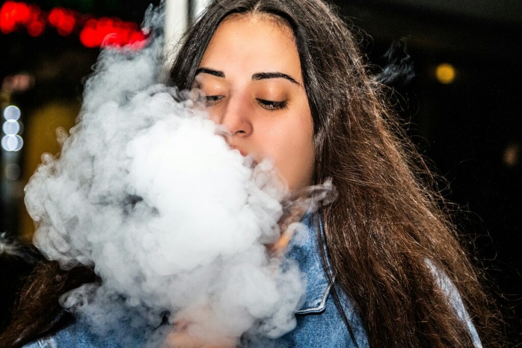Shisha Tabak richtig einfüllen und erhitzen