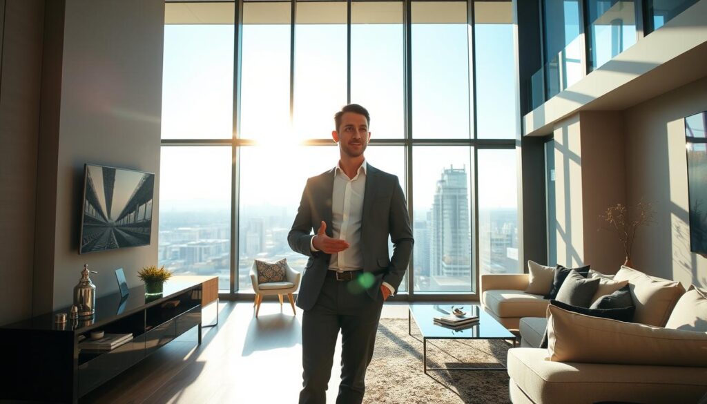 Professionelle Begleitung beim Immobilienverkauf